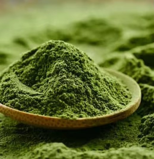 Slimza Vanilla Matcha