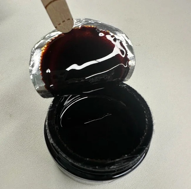 Slimza Himalayan Shilajit Resin