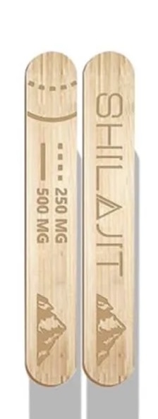 Slimza Himalayan Shilajit Resin