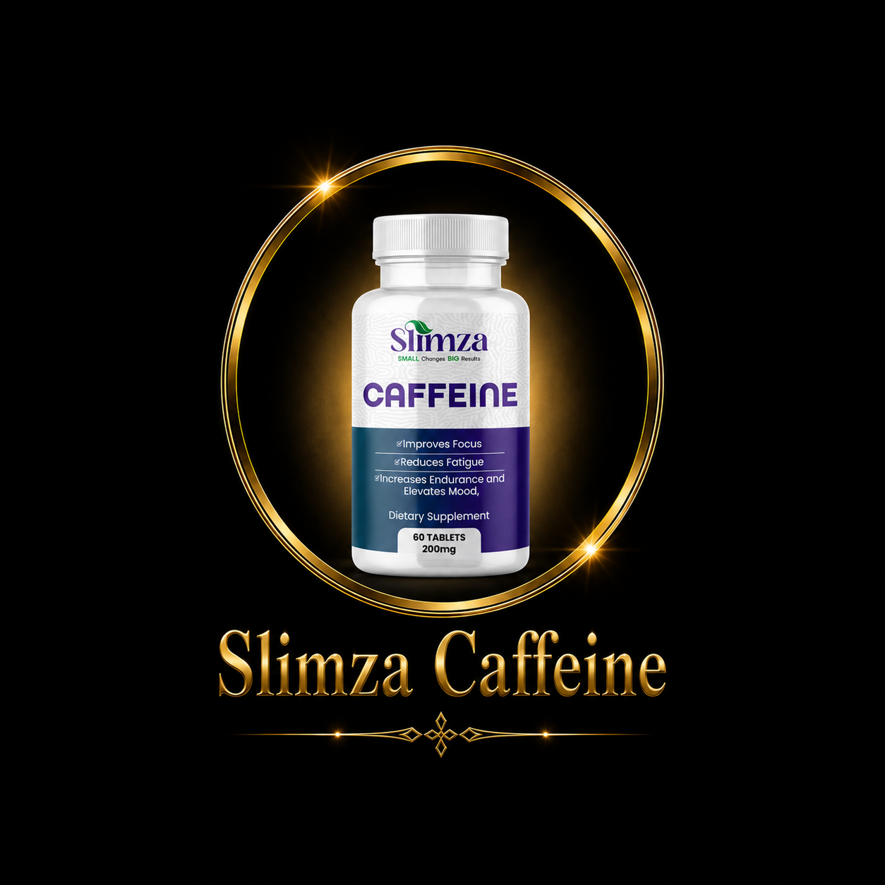 Slimza Caffeine