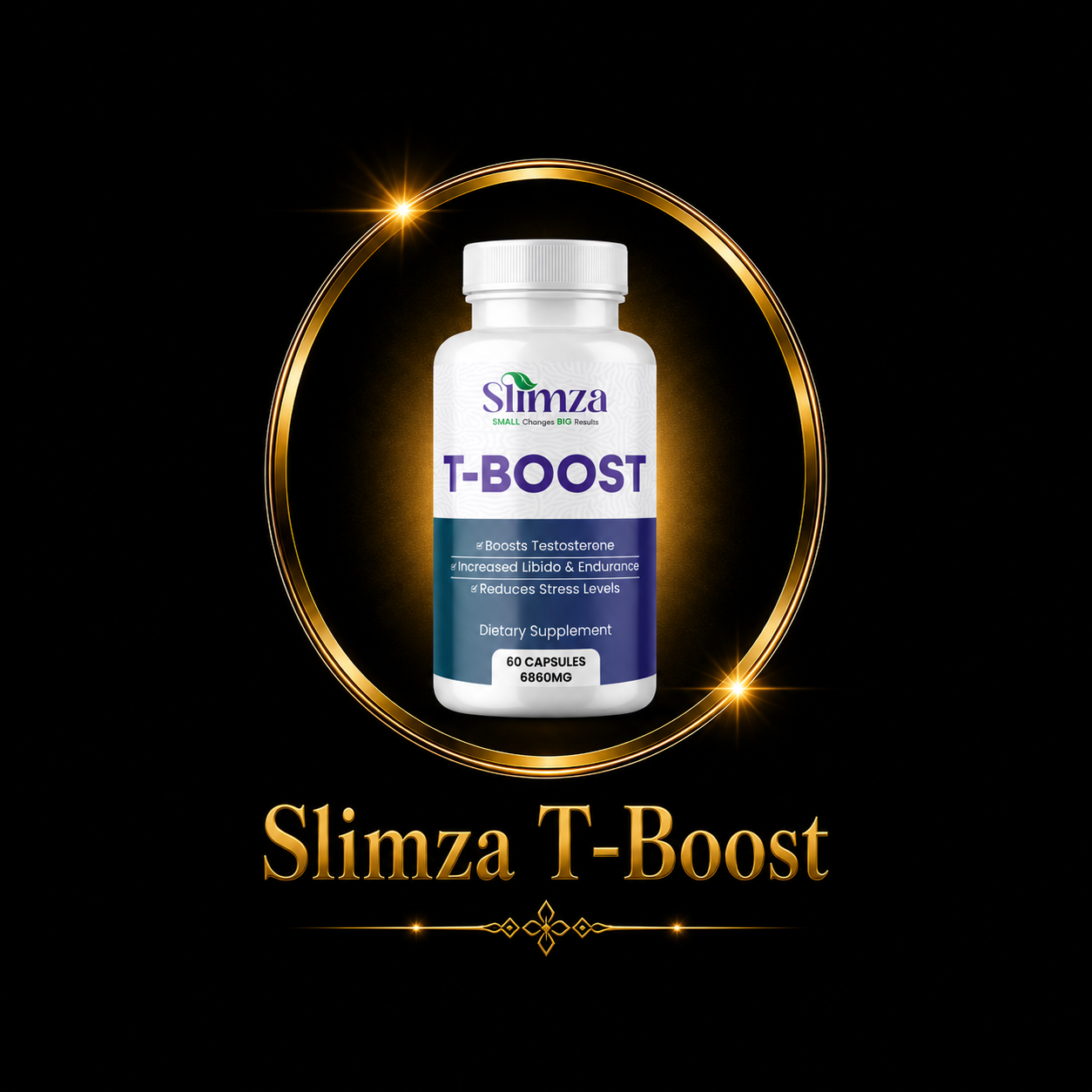 Slimza T-Boost