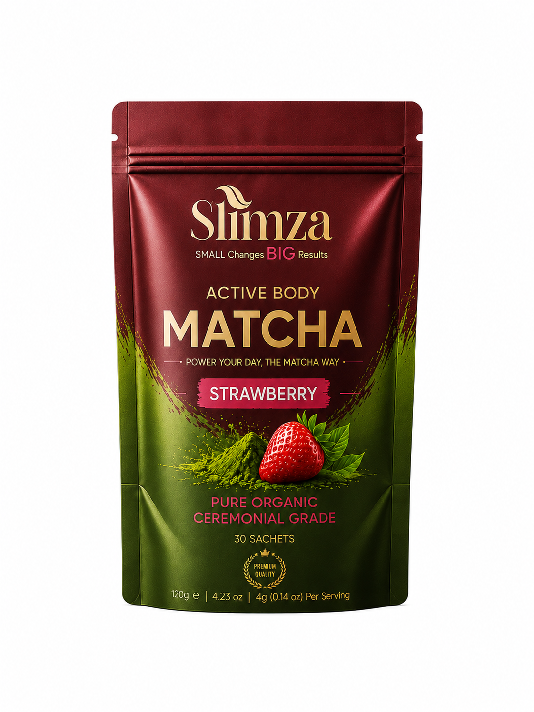 Raspberry Ruby Rush rich, vibrant, premium tone